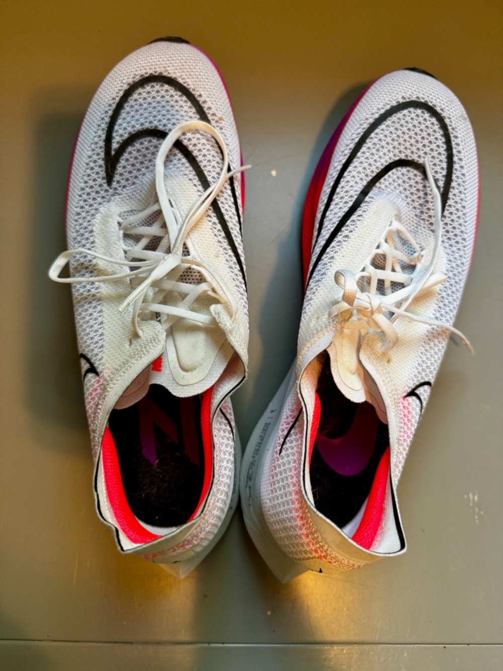 Nike ZoomX Streakfly 1